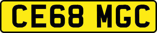 CE68MGC