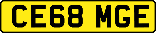 CE68MGE