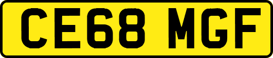 CE68MGF
