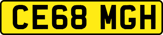 CE68MGH