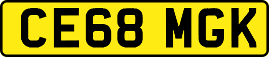 CE68MGK