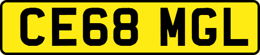 CE68MGL