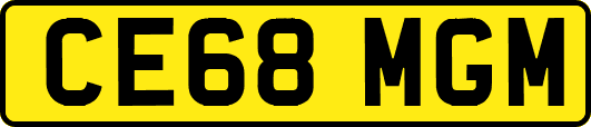 CE68MGM