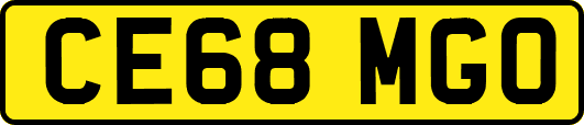 CE68MGO