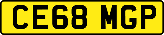 CE68MGP
