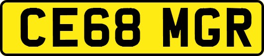 CE68MGR