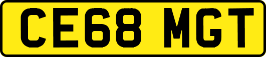 CE68MGT