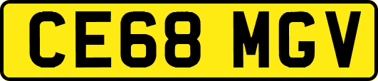 CE68MGV