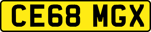 CE68MGX