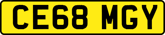 CE68MGY