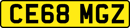 CE68MGZ