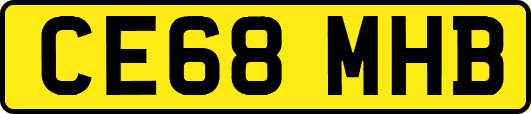 CE68MHB