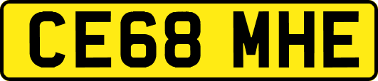 CE68MHE