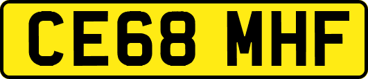 CE68MHF