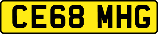 CE68MHG