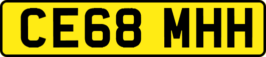 CE68MHH