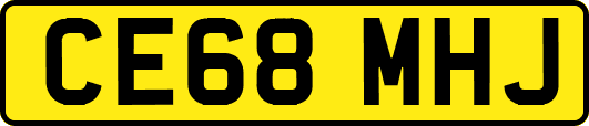 CE68MHJ