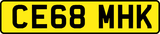 CE68MHK