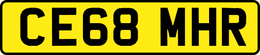 CE68MHR