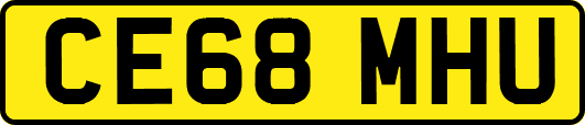 CE68MHU