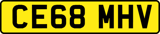 CE68MHV