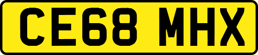 CE68MHX