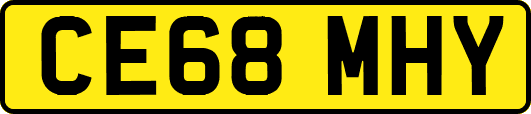CE68MHY