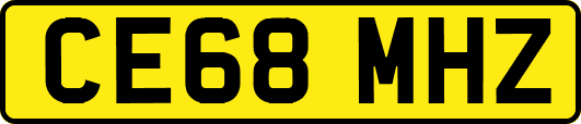 CE68MHZ