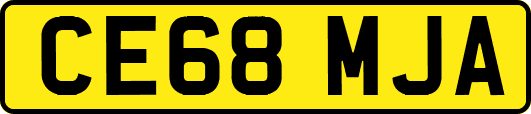 CE68MJA