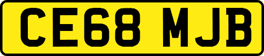 CE68MJB