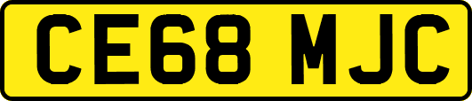 CE68MJC