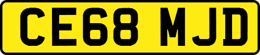 CE68MJD