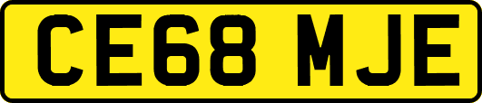 CE68MJE