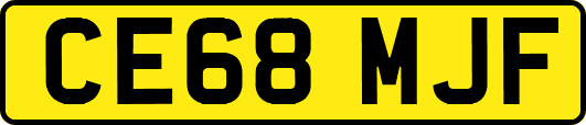 CE68MJF
