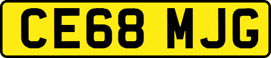 CE68MJG