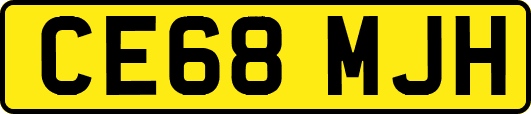 CE68MJH