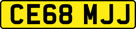 CE68MJJ