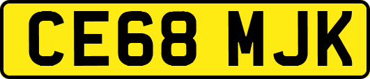 CE68MJK