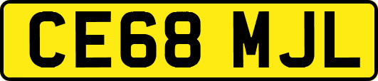 CE68MJL