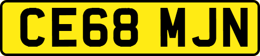 CE68MJN