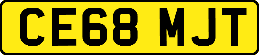 CE68MJT
