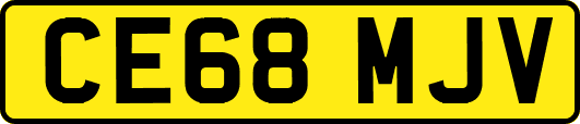 CE68MJV