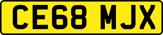 CE68MJX