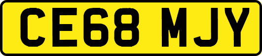 CE68MJY