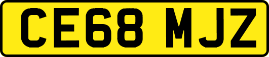 CE68MJZ