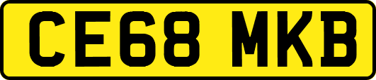 CE68MKB