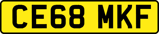 CE68MKF