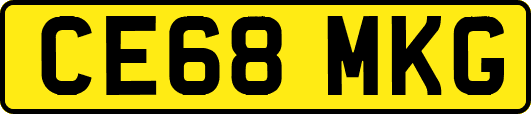 CE68MKG