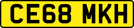 CE68MKH