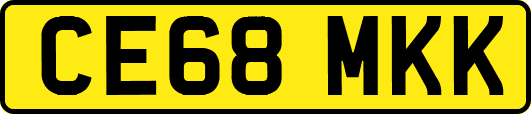 CE68MKK